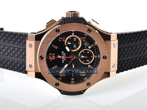 hublot 301rx 1/250 tuiga 1909 price|hublot 301rx price.